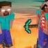 Herobrine Vs All Creepypasta Entity Shorts Herobrine Minecraft