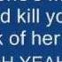 Sweet Ballroom Blitz Lyrics