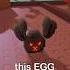 DON T HATCH THIS EGG In Roblox Grow A Garden Shorts