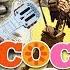 Disney Pixar COCO Movie Unboxing Toys Collection