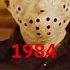 Evolution Of Jason Voorhees Through The Years