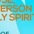 The Holy Spirit S Purpose Power And Person Insights By Dr Myles Munroe MunroeGlobal Com