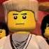 Ninjago Rise Of The Snakes Soundtrack Zane Returns
