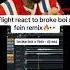 FLIGHT REACTS TO BROKE BOI X FEIN REMIX
