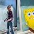Turned Into Spongebob Squidwardmemes Spongebob Parody
