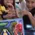 PowerRangers NEW Beast X King Morpher Toy Test