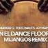 Joy Marquez Tektonauts Armandd G Anlly Marin En El Dancefloor Mijangos Remix