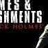 Sherlock Holmes Crimes Punishments Xbox Series S Стрим 8 ДЕТЕКТИВЧИК Убийство на Эбби Грейндж