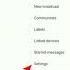 Whatsapp Business Keep Chats Archived Settings Turn Off Shorts Youtubeshorts Uniquetechtips