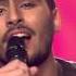 Musa Abdullayev Tum Hi Ho Live Episodes The Voice Of Azerbaijan 2015