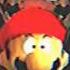 Scary Wario Apparition
