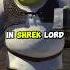 Did You Know In Shrek