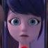 Sad Moment Miracoulus Ladybug Into Your Arms MLB Edit Miraculous Ladybug Shorts