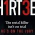 Th1rt3en By Steve Cavanagh