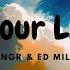 CLNGR Be Your Light Feat Ed Mills GMCM