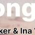 Strongest Alan Walker Ina Wroldsen Mm Sub