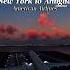American Airlines Commercial Flight From New York To Antigia Flight Usa Antigua Aviation