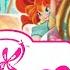 Exclusive Winx Club Season 1 Ending Creditless