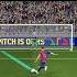 Messi Vs Ronaldo Ultimate Penalty Shootout Challenge Efootball Video