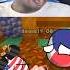 Laughing Memes From Different Countries Countryballs