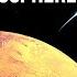Is This How Mars Lost Its Atmosphere