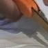 How To Cut A Regular T Shirt Into A V Neck T Shirt Styles