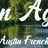 Austin French Born Again Feat Zauntee Lyrics I M Born Again Born Again