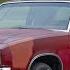 1979 Oldsmobile Cutlass Supreme Review American Priorities