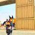 Top 4 Amazing Hidden Places In Naruto Event SRB SCB Is Live Freefire Ytshorts Scb