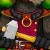 I Played 100 Of Jacksmith Weapons And Warriors
