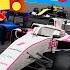 Formula 2 RACE ENDS In Total Carnage Photo Finish BeamNG Drive Mods