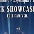 Dreamcatcher 드림캐쳐 BOCA Dance Mirror Fancam