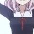 Chika Fujiwara Dance KAGUYA SAMA LOVE IS WAR Tobi Lou Mash Up