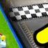 I Removed Lakitu From Every Track In Mario Kart 8 Deluxe