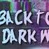 Thomas Vent Back To The Dark Woods