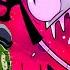Perfect Cell Vs Invader Zim Ft KaggyFilms