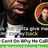 50 Cent On Why He Called Out Rotimi From Power For Owing Him 300K
