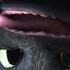 How To Train Your Dragon 2 Flying With Toothless Scene Fandango Family
