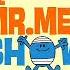 The Mr Men Show Theme Song LQ Audio