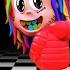 6IX9INE BEBE Feat Anuel Aa Official Clean Version