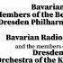 BEETHOVEN Symphony No 9 Finale Bernstein 1989 Live