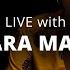 Dandara Manoela LIVE Sofar Florianópolis
