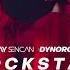 Rockstar Oriental Edition Ilkay Sencan Dynoro George Karavoulias Percussion