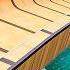 Cars Vs Water Pothole Ramps In GTA 5
