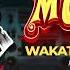 Wakateezo Ft Msami Muziki Official Audio