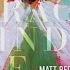 Matt Redman Benediction Lyrics And Chords