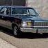 AMC Matador Classic Station Wagon Drive By Engine Sound Motor Muster Greenfield Village 2025