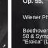 Symphony No 3 In E Flat Major Op 55 Eroica I Allegro Con Brio