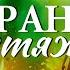 Устранить растяжки Мощный саблиминал Аффирмации Subliminal