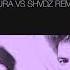 Kura Feat Bia Caboz Sentir Saudade Kura Vs SHVDZ Remix